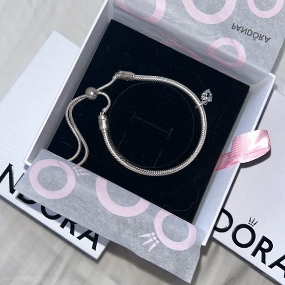 Brand new Pandora Bracelets (individual or bundle) - Picture 2 of 4